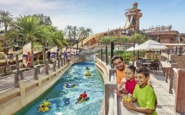 نمو عدد زوار دبي 3% بالنصف الأول