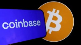 Coinbase shares rise after workforce reduction of 14%