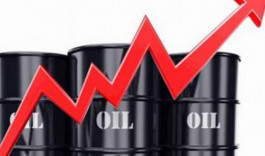 تضرر ناقلة نفط بميناء جدة يقفز بخام برنت فوق 50 دولاراً