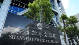 Chinese stocks rise on Beijing support, signs of consumption recovery