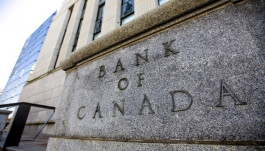 "المركزي الكندي" يتخذ خطوات إضافية نحو العملة الرقمية للبنك
