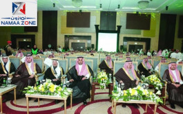 Saudi Arabia: 500 billion riyals in future projects
