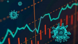 توقعات بنهاية "كورونا" وتعافي الاقتصاد العالمي في 2022