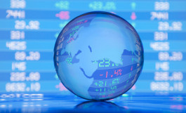 A week driven by anticipation of the future of the global economy