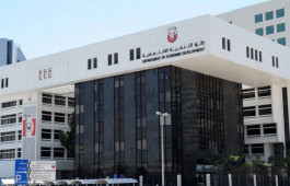 الرخص الاقتصادية الجديدة في أبوظبي ترتفع 64% بالعام الماضي