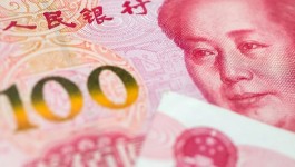 Chinese companies ramp up hedging as the yuan climbs to record highs