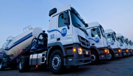 30.3 million riyals, profits of "Aldrees" in the first quarter of 2020