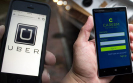 Uber: Karim is independent of her business after completing the deal