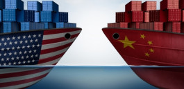 ضغوط صينية لإلغاء مزيد من التعريفات الجمركية