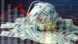 تدفق 10.8 مليار دولار على صناديق السندات خلال أسبوع