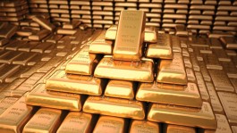 Gold steady as more signals on interest rate outlook awaited