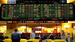 الأسهم الإماراتية تربح 36.5 مليار درهم خلال رمضان