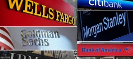 US banks' profits exceed $79 billion in 3 months
