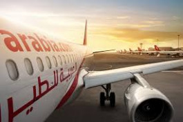 Air Arabia concludes its annual meeting