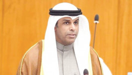 Kuwait cuts its oil supply by more than one million barrels per day