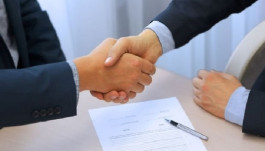 Maersk signs agreement with Dubai South to expand its presence in the UAE