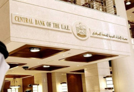 الاحتياطيات الدولية للمصارف الإماراتية تزيد 12.6 مليار درهم في 3 أشهر