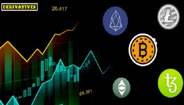 Industrial asset and derivative platforms compete amid igniting new markets