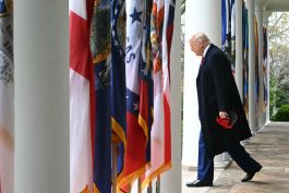 ترامب: أميركا تحتاج إلى خفض "كبير جدا" لأسعار الفائدة