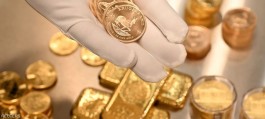 المعادن النفيسة تستهل 2026 على ارتفاع