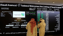 Tadawul Saudi plans to launch single stock futures contracts.. July 4