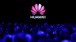 War on Huawei