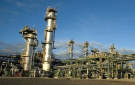 US House of Representatives Approves New Oil Sanctions on Iran