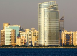 Abu Dhabi Sovereign Fund to invest $250 million in real estate projects in India