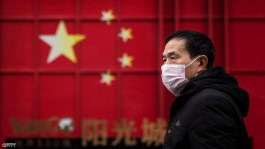 كورونا الجديد يقترب من الصين