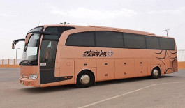 SAPTCO's losses fell 53% in the third quarter