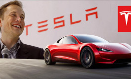 أسهم "تسلا" تفقد 12.3 مليار دولار بجلسة تداول واحدة