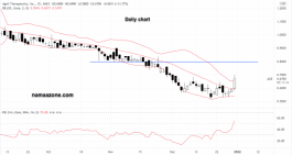 Alligator Energy - December 31