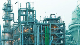 قطاع الكيماويات بدول الخليج يحقق 84.1 مليار دولار في 2018