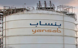 Yansab profit fell 73% in the first quarter