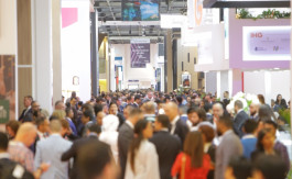 أكثر من 8 مليون أوروبي إلى الخليج خلال 2023