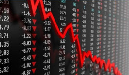 توقعات متشائمة لمستقبل الأسهم العالمية