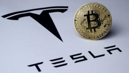 Tesla earns $64 million from the sale of Bitcoin