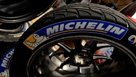 625 million euros in profits for the "Michelin" auto tire manufacturer in 2020