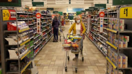 بريطانيا تسجل أدنى مسـتوى للتضخم في 3 أشهر