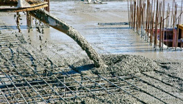 Qassim Cement recommends the distribution of 90 million riyals for the first quarter of 2020