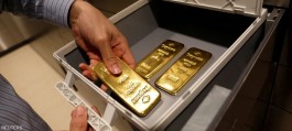 Gold prices stabilize after two days of losses