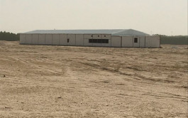 طيبة للاستثمار توقع اتفاقية شراء أرض بقيمة 136.4 مليون ريال