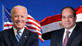 الولايات المتحدة تعتزم بذل مزيد من الجهد لضمان الأمن المائي لمصر