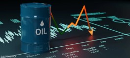Oil prices fall after Trump announces he is backing down from striking Iran