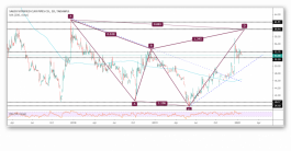 سهم الفخارية وقوة للاتجاه الصاعد 