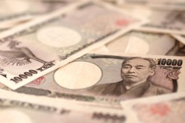 Yen Moves Higher Towards 6-Week High Amid Risk Aversion