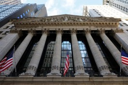 عوائد السندات الأمريكية تقترب من 5% قبل قرار الفيدرالي المرتقب