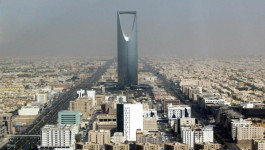 World banks scramble to enter Saudi Arabia