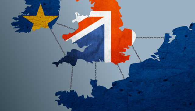 Brexit ... open possibilities