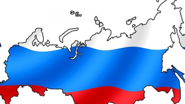 Russia's economy ... capital flight despite the positives